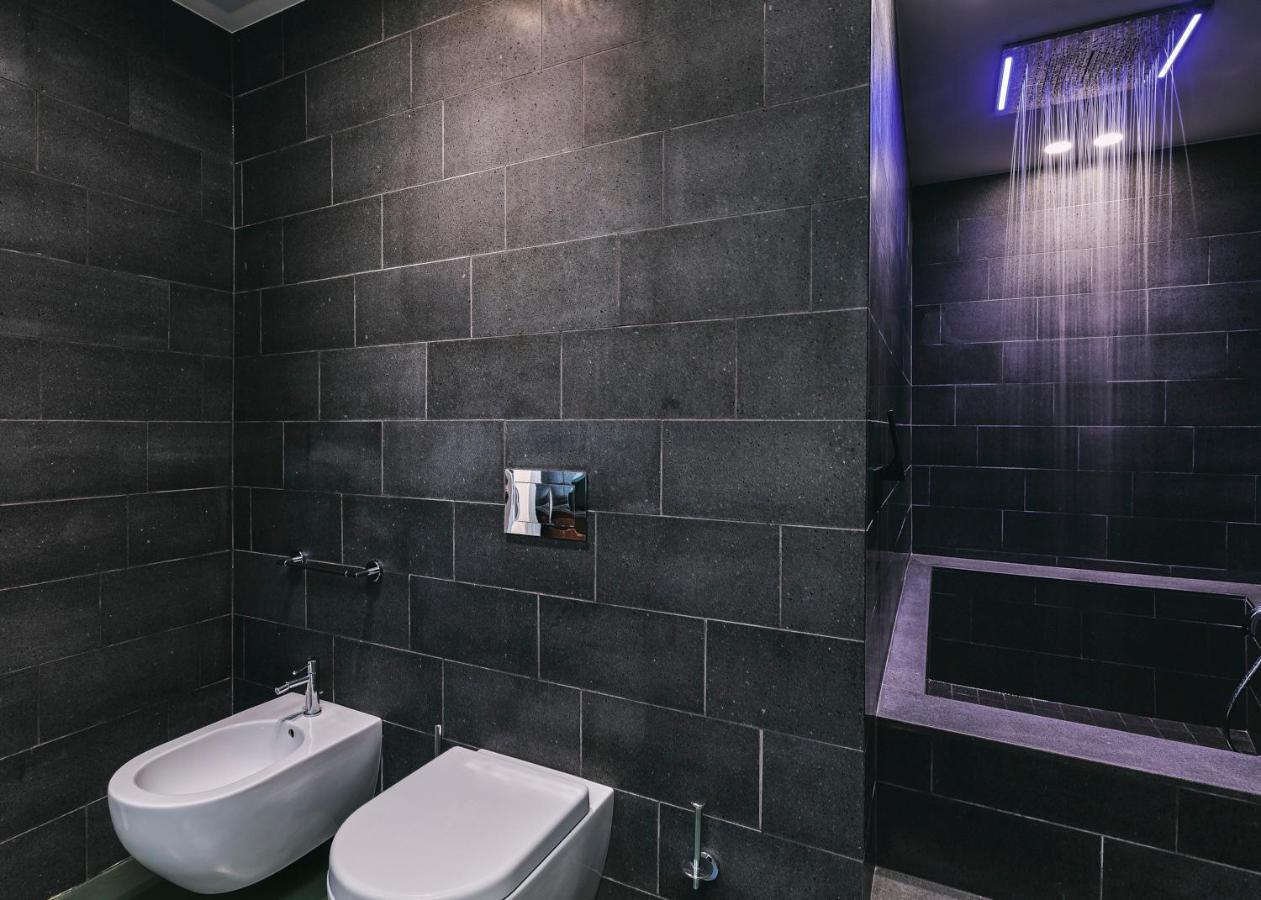 The Silver Lava - A Luxury Boutique Apartment