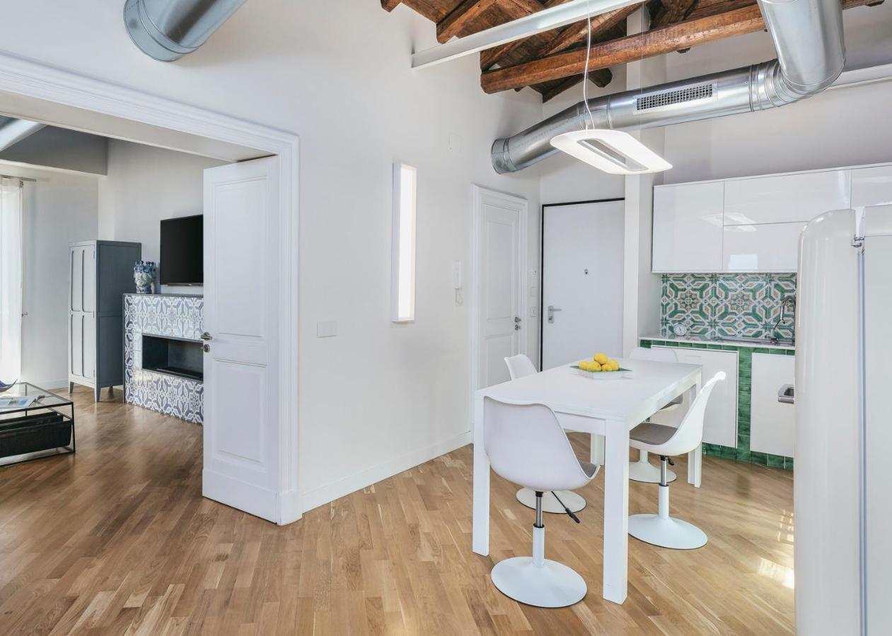 Apartamento The Silver Lava - A Luxury Boutique CTA
