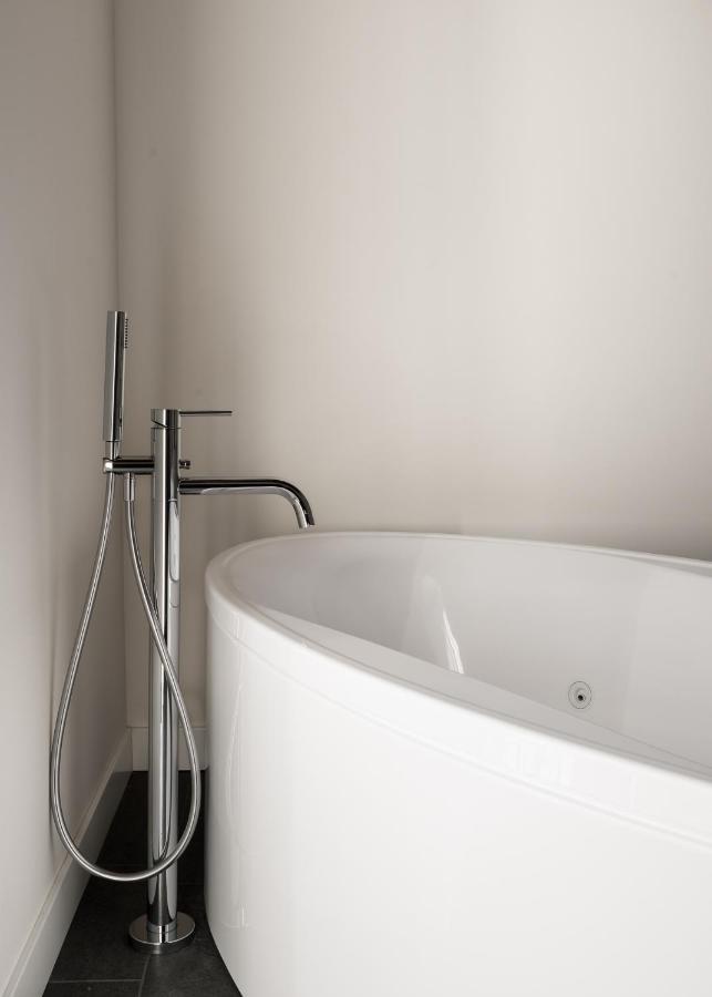 Apartamento The Silver Lava - A Luxury Boutique *